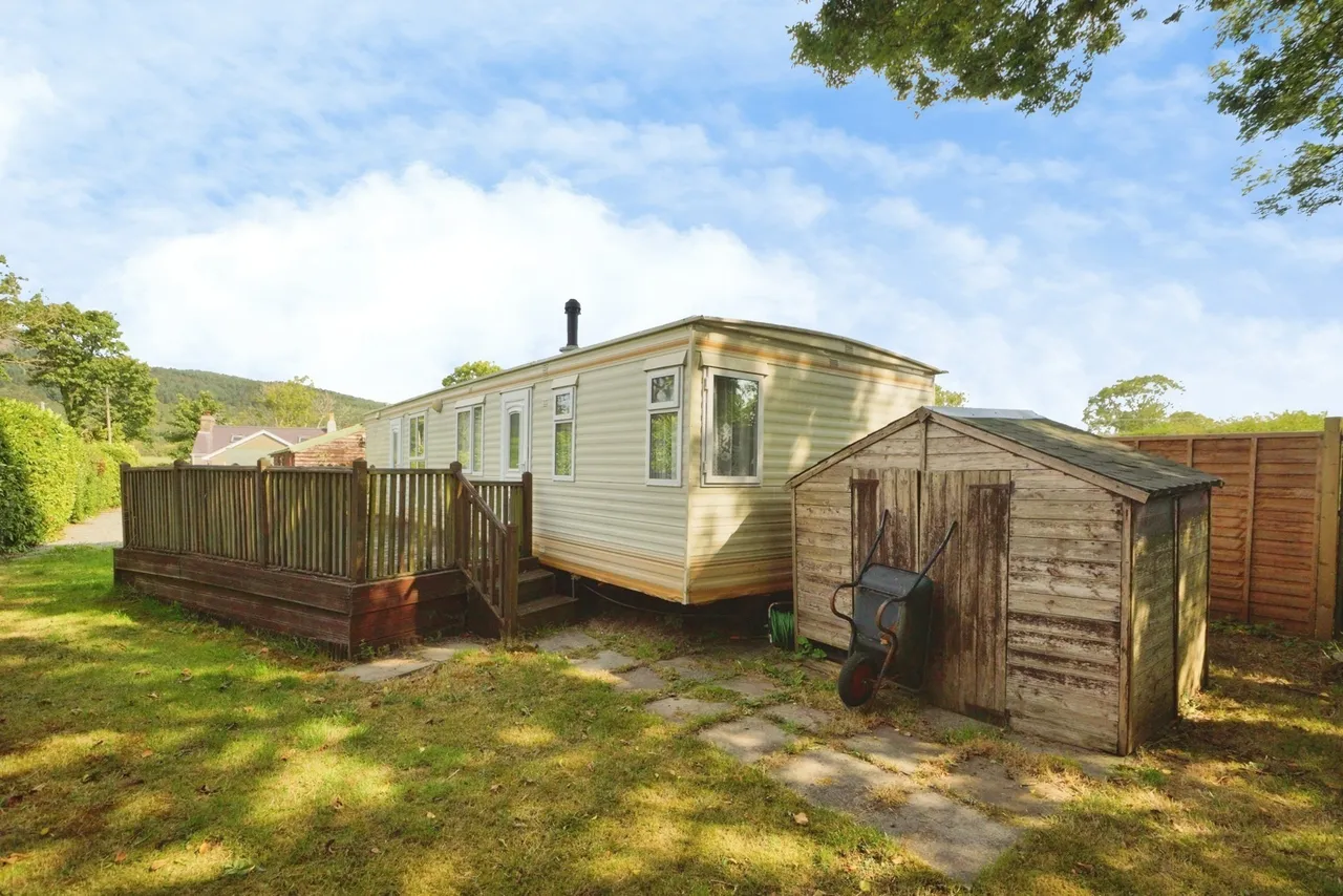Boduan, Pwllheli, LL53, photo 12