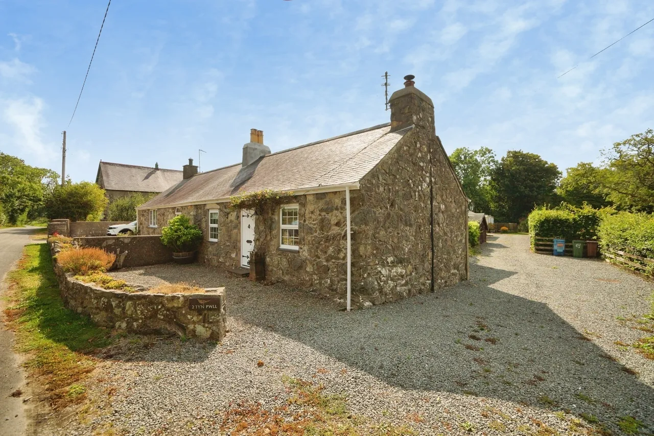 Boduan, Pwllheli, LL53, photo 33