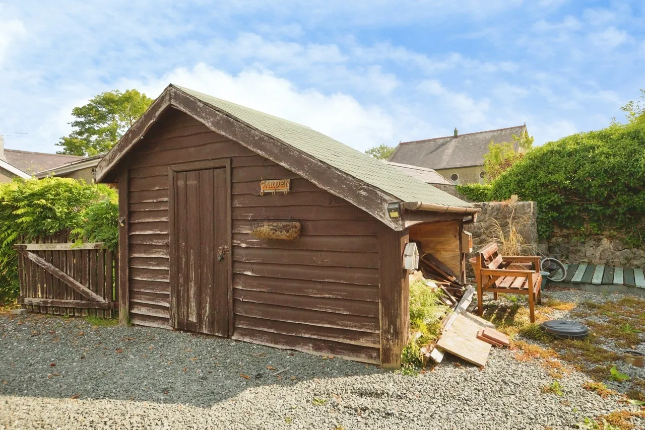 Boduan, Pwllheli, LL53, photo 32