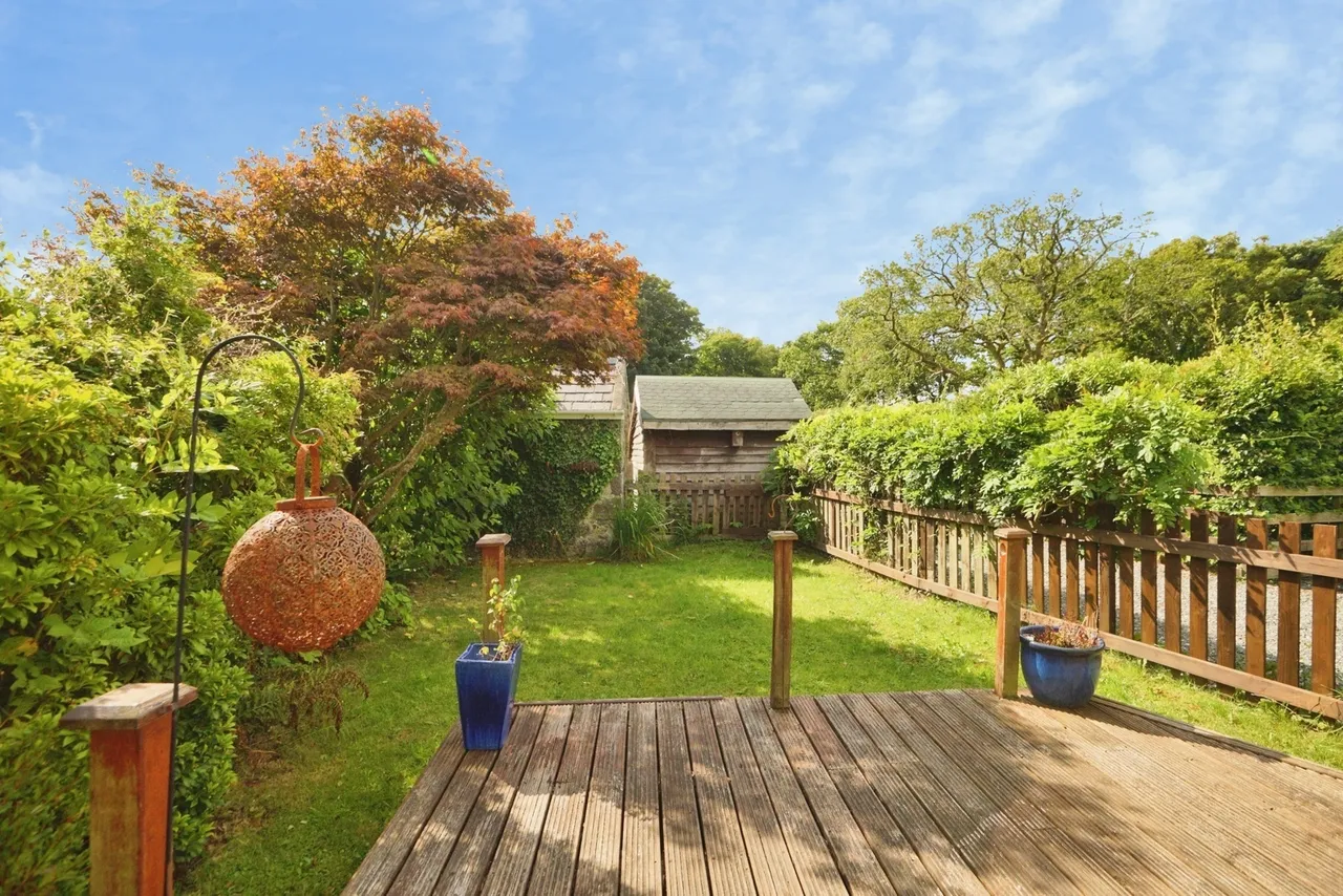 Boduan, Pwllheli, LL53, photo 9