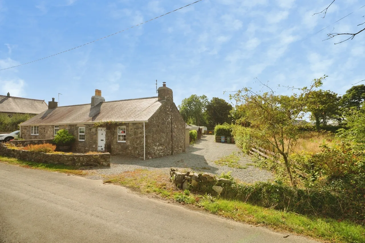 Boduan, Pwllheli, LL53, photo 30