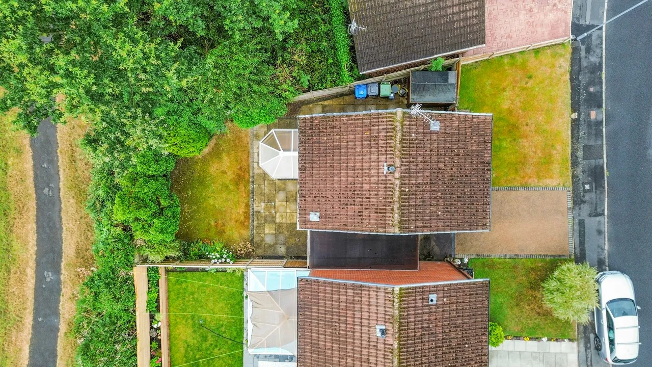 Wiltshire Close, Woolston, Warrington, Warrington, WA1 4DA, photo 23