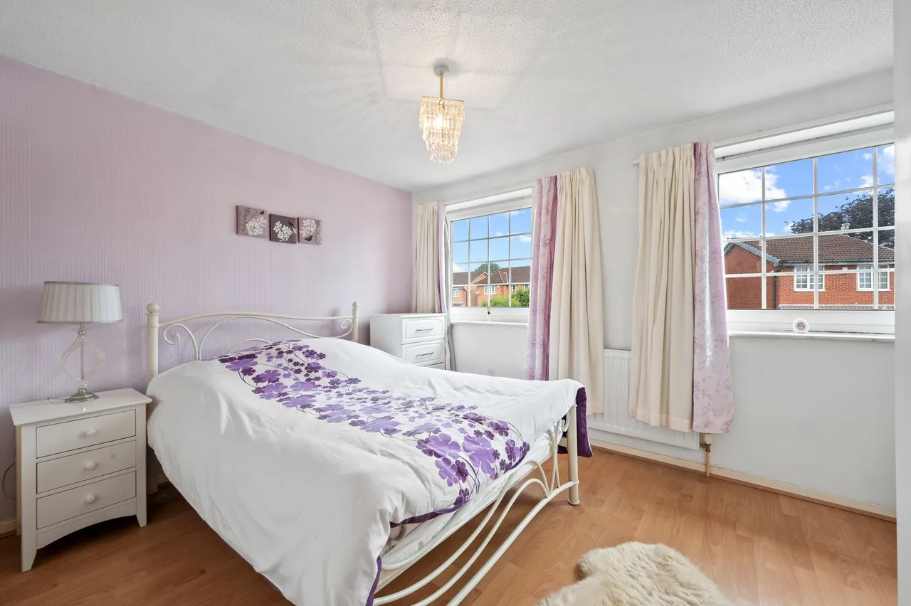 Wiltshire Close, Woolston, Warrington, Warrington, WA1 4DA, photo 13