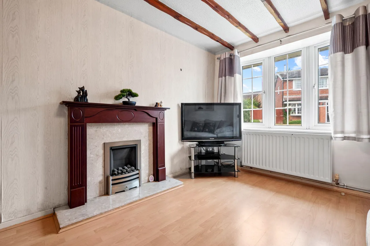 Wiltshire Close, Woolston, Warrington, Warrington, WA1 4DA, photo 7