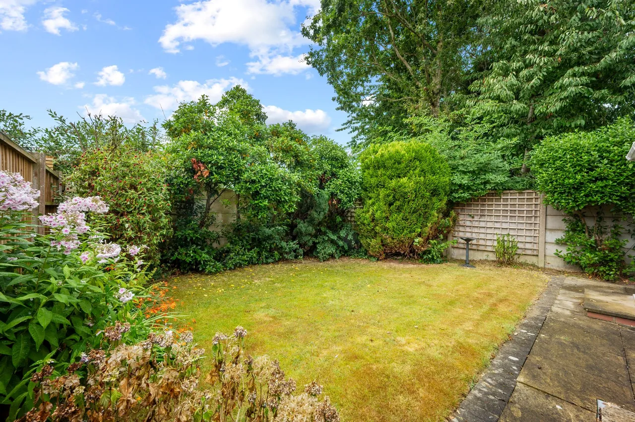 Wiltshire Close, Woolston, Warrington, Warrington, WA1 4DA, photo 24