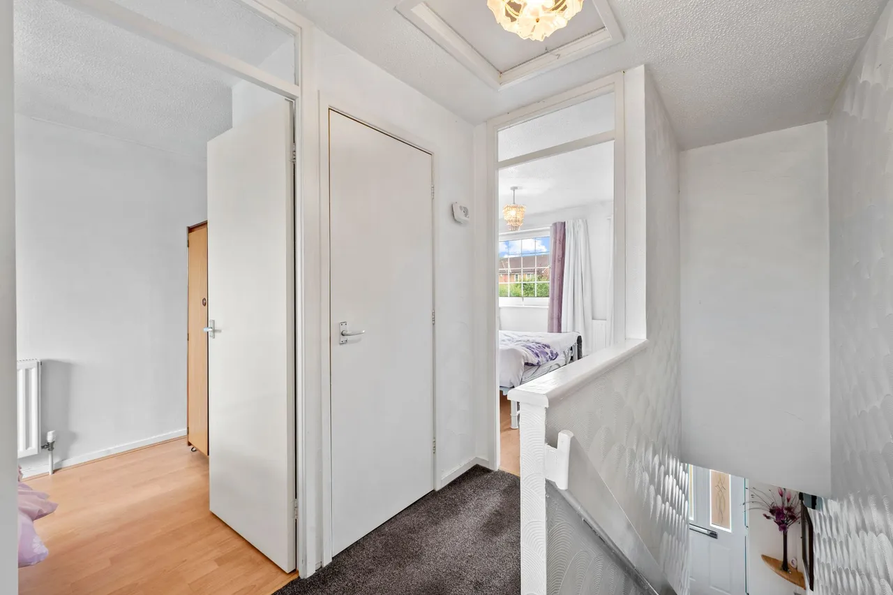 Wiltshire Close, Woolston, Warrington, Warrington, WA1 4DA, photo 12