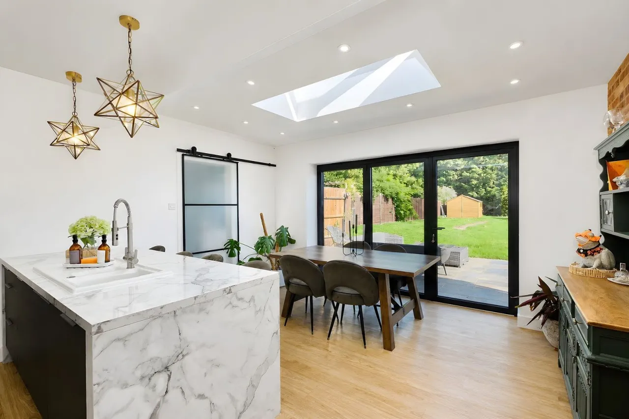Bank Avenue, Somersham, PE28, photo 6