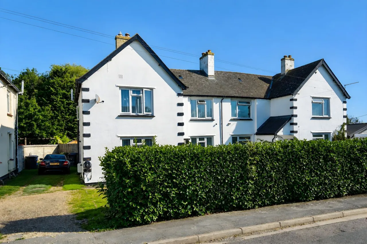 Bank Avenue, Somersham, PE28, photo 18