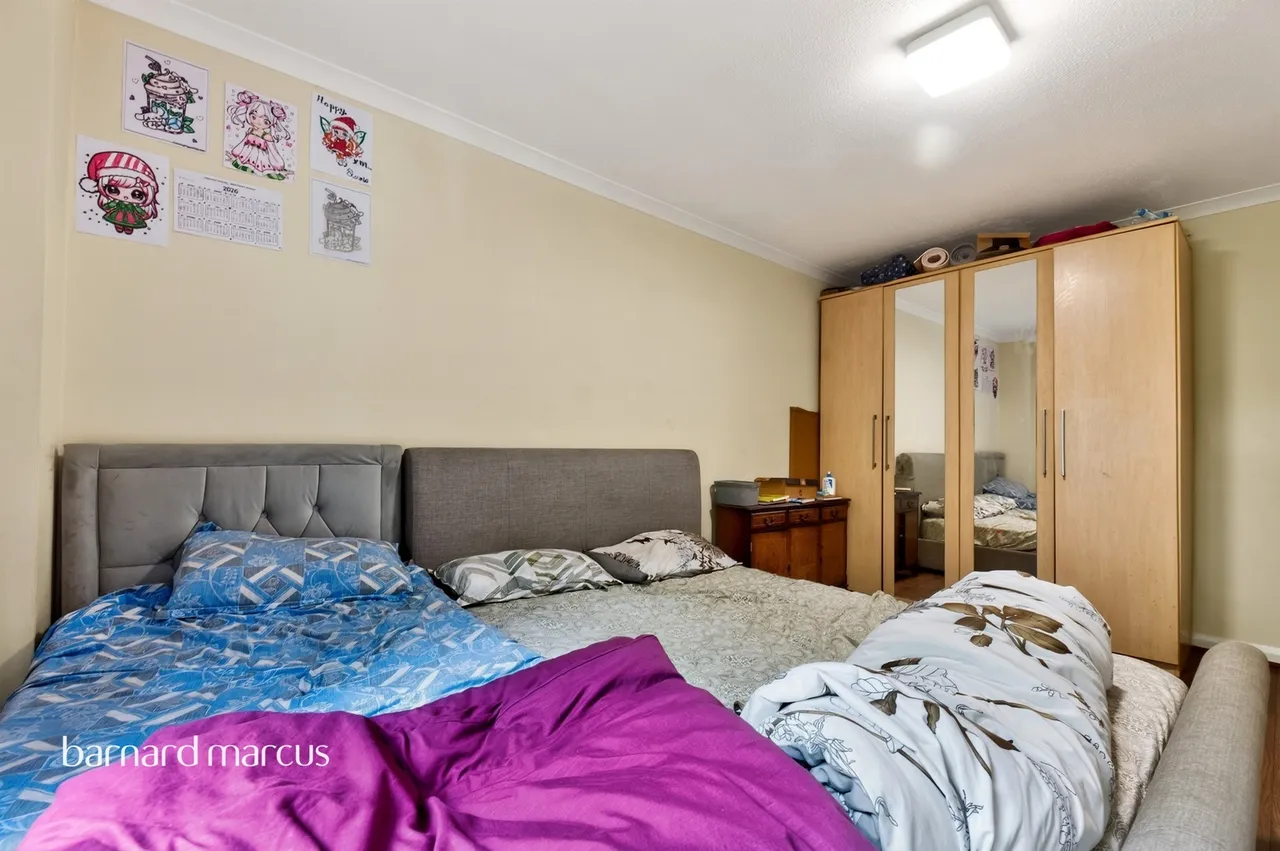 Woodcote Road, Wallington, SM6, photo 19