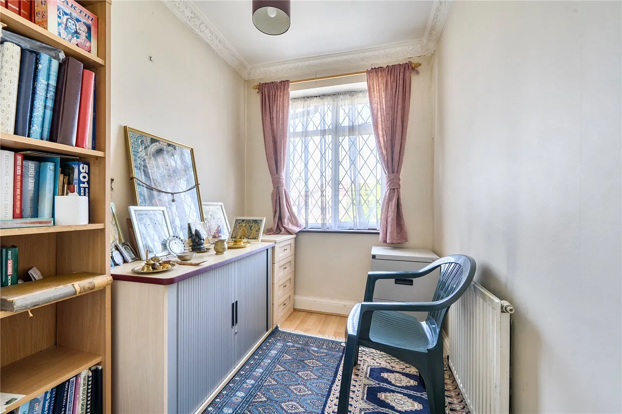 Weirdale Avenue, Whetstone, London, Greater London, N20 0AJ, photo 12