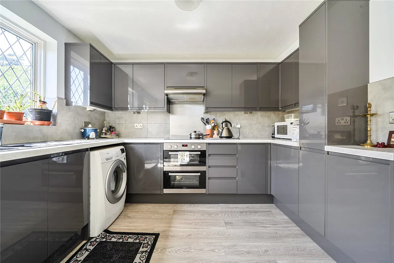 Weirdale Avenue, Whetstone, London, Greater London, N20 0AJ, photo 7