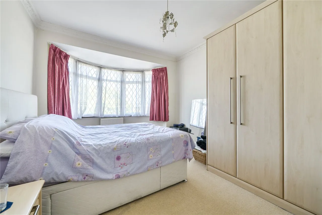 Weirdale Avenue, Whetstone, London, Greater London, N20 0AJ, photo 10