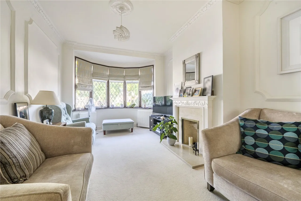Weirdale Avenue, Whetstone, London, Greater London, N20 0AJ, photo 2