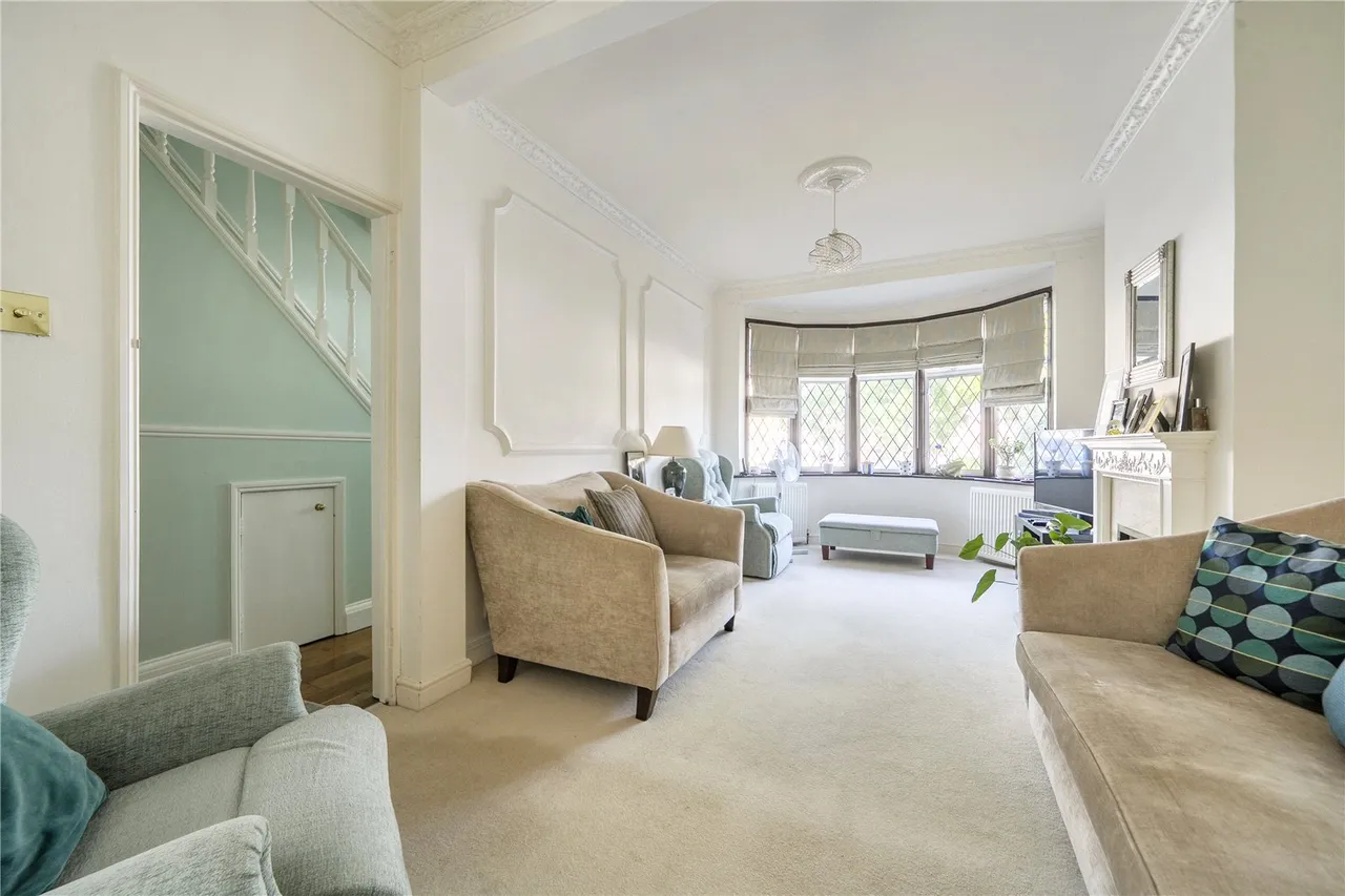 Weirdale Avenue, Whetstone, London, Greater London, N20 0AJ, photo 4