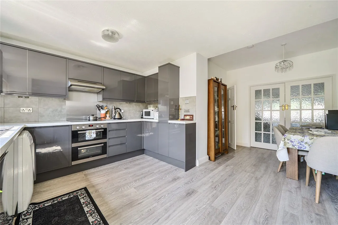 Weirdale Avenue, Whetstone, London, Greater London, N20 0AJ, photo 5
