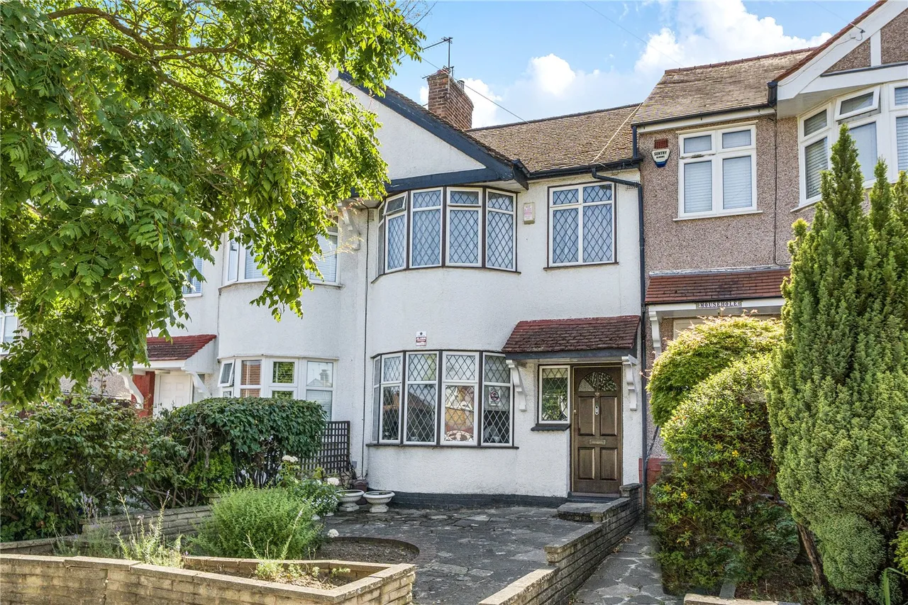 Weirdale Avenue, Whetstone, London, Greater London, N20 0AJ, photo 19