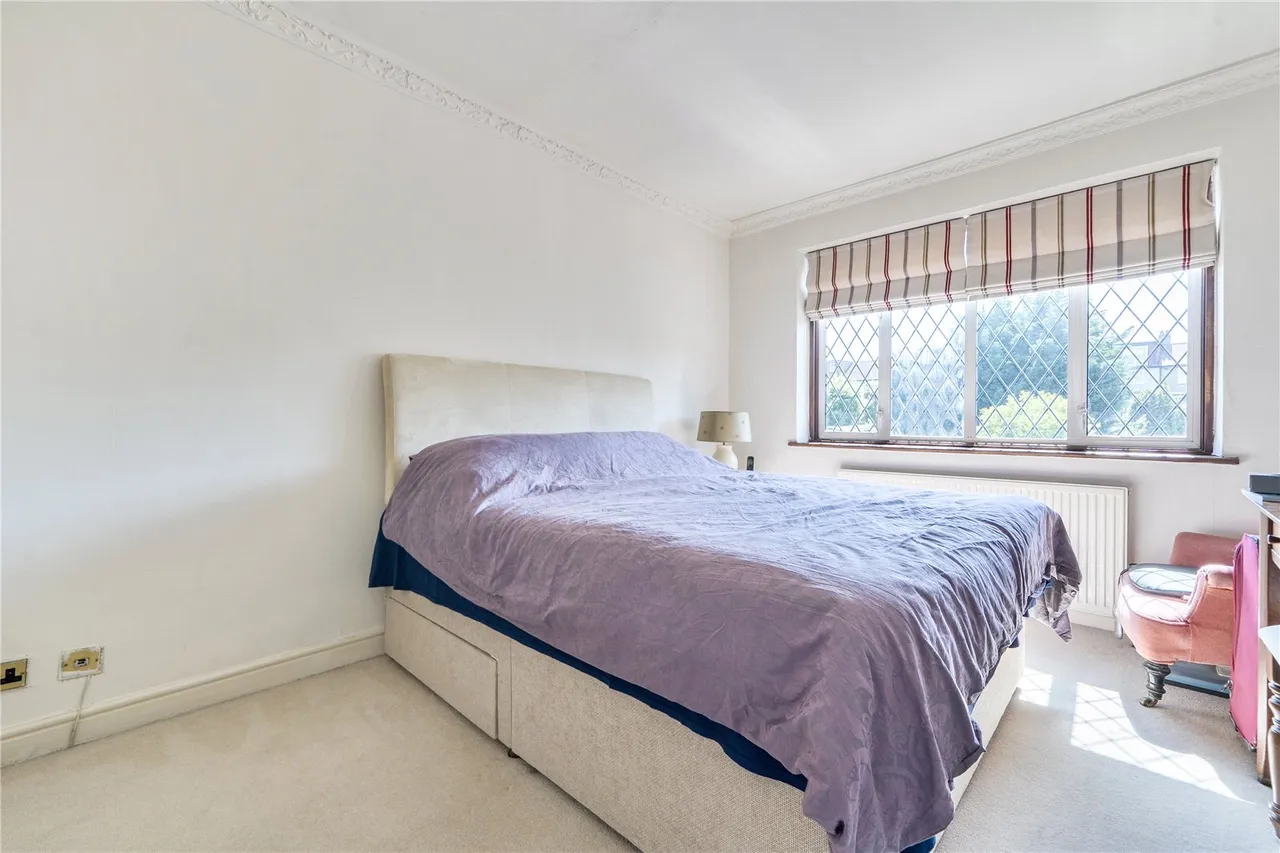 Weirdale Avenue, Whetstone, London, Greater London, N20 0AJ, photo 11