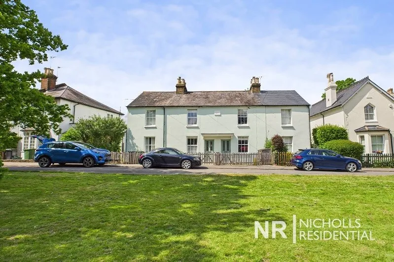 West Hill, Epsom, KT19, photo 18