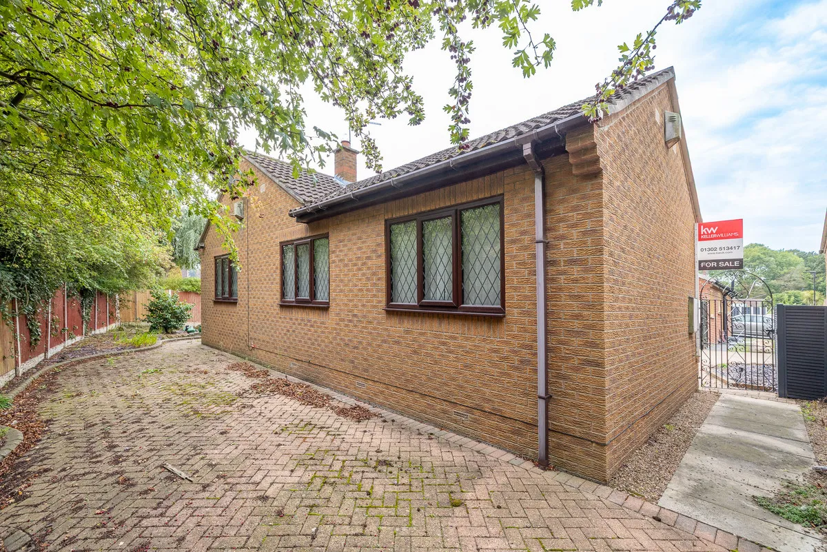 Church Fields Road, Doncaster, DN11, photo 5