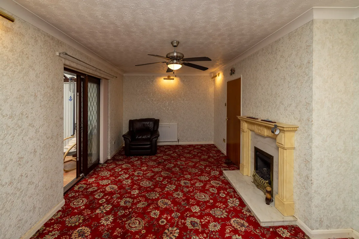 Church Fields Road, Doncaster, DN11, photo 7