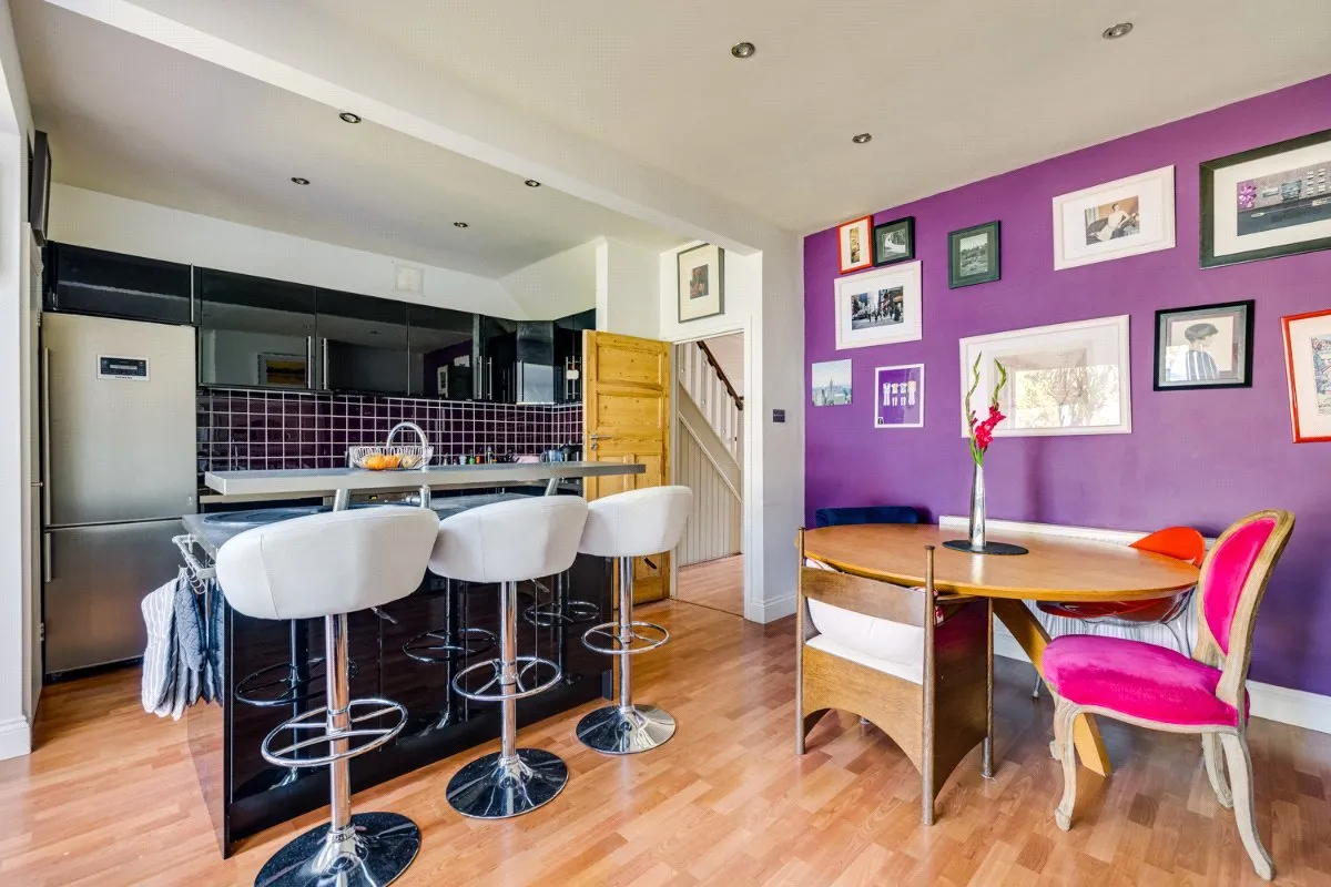Kingsway, London, SW14, photo 13