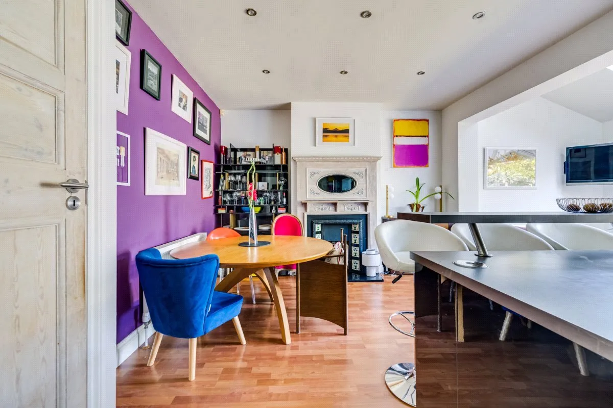 Kingsway, London, SW14, photo 20