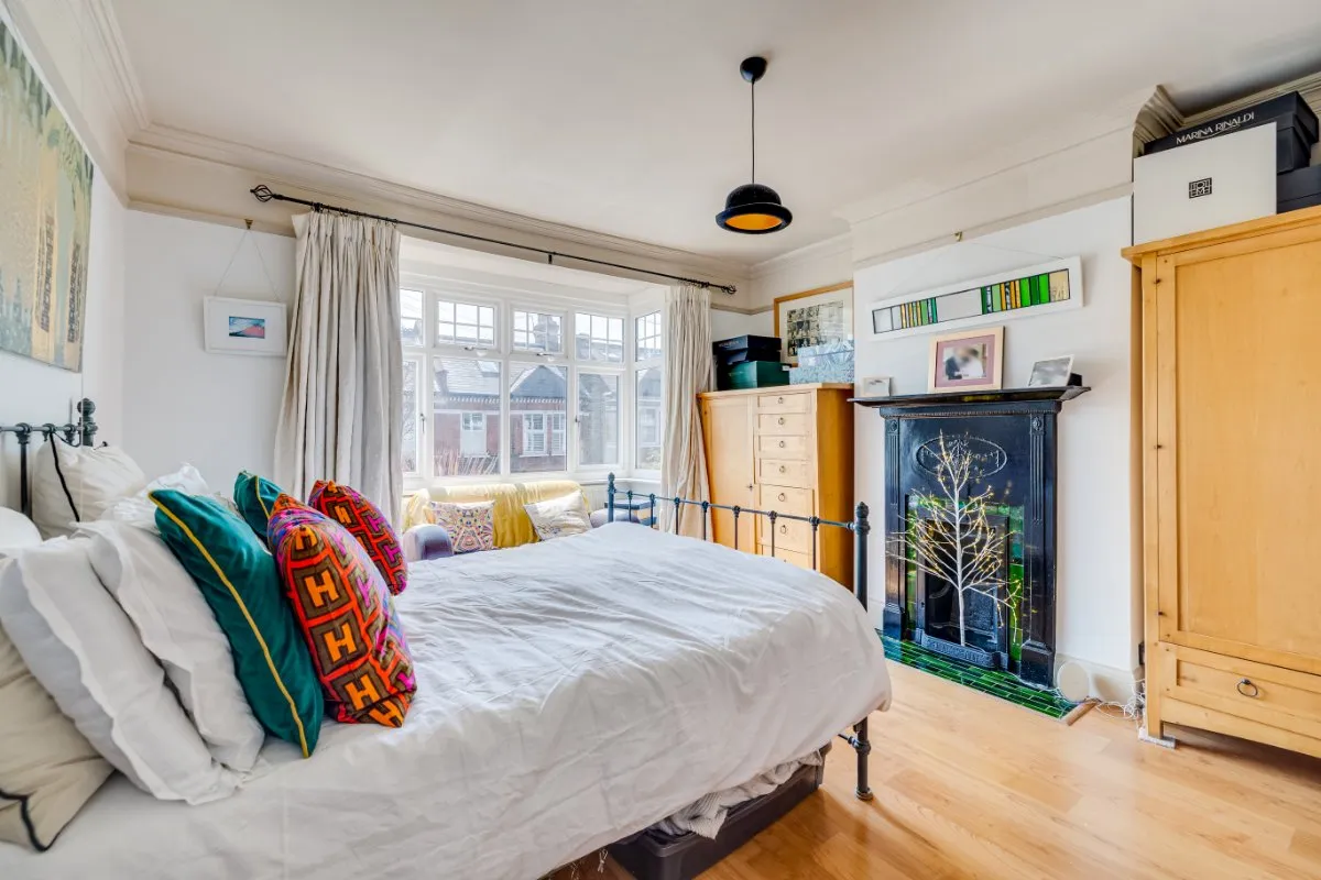 Kingsway, London, SW14, photo 5