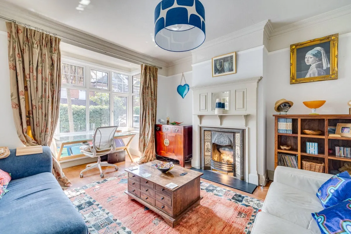 Kingsway, London, SW14, photo 3