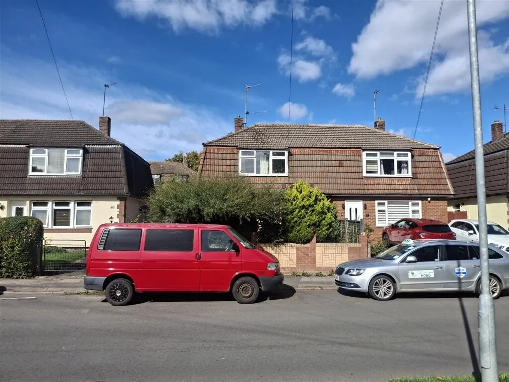Marlbrook Road, Hereford, HR2, photo 2