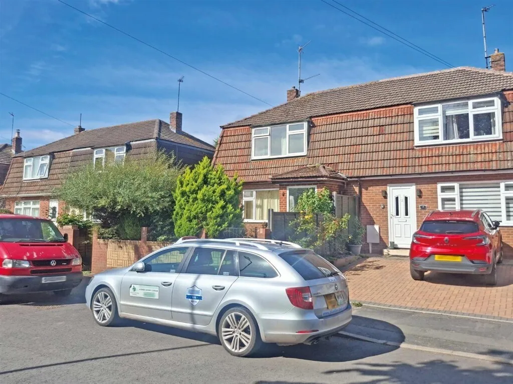 3 bed house for sale, Marlbrook Road, Hereford, HR2
