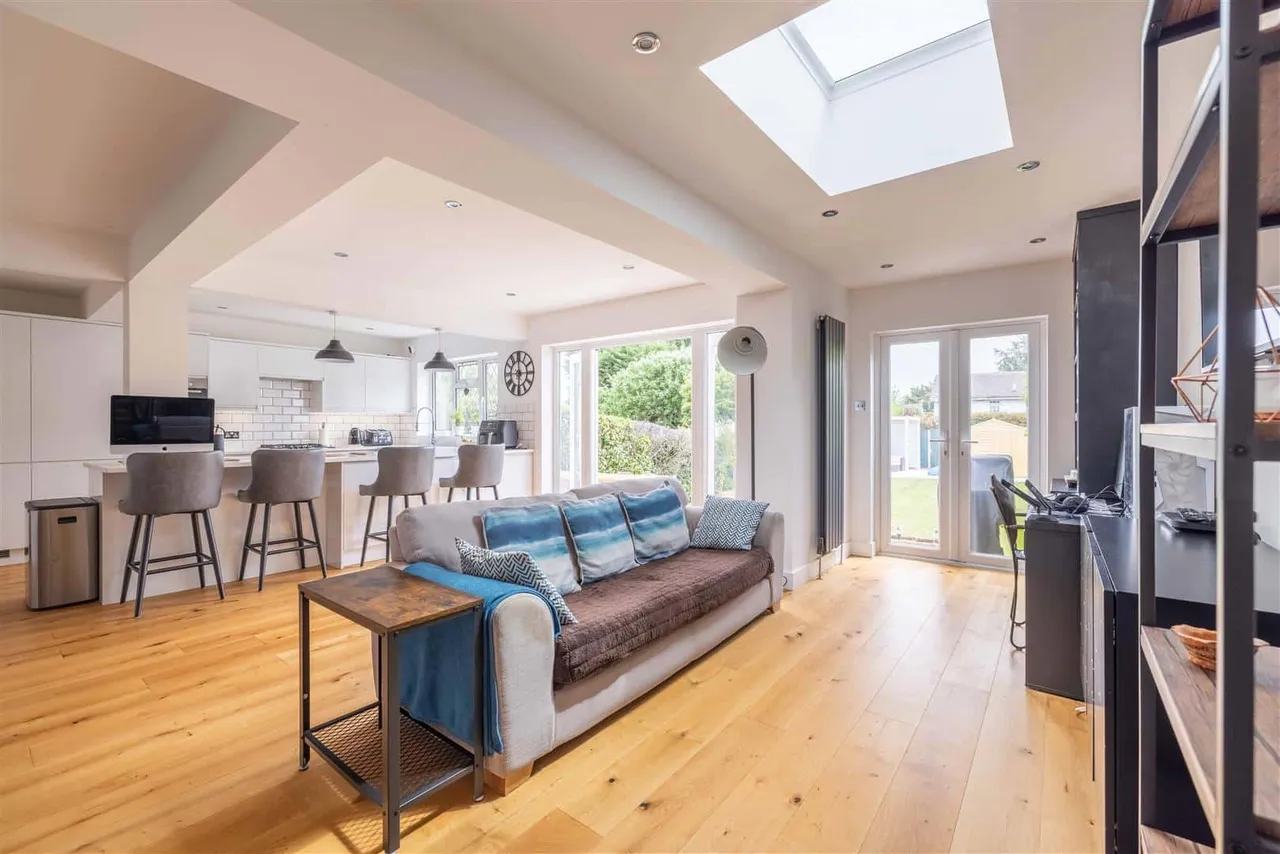 Bell View, Windsor, SL4 4ET, photo 2