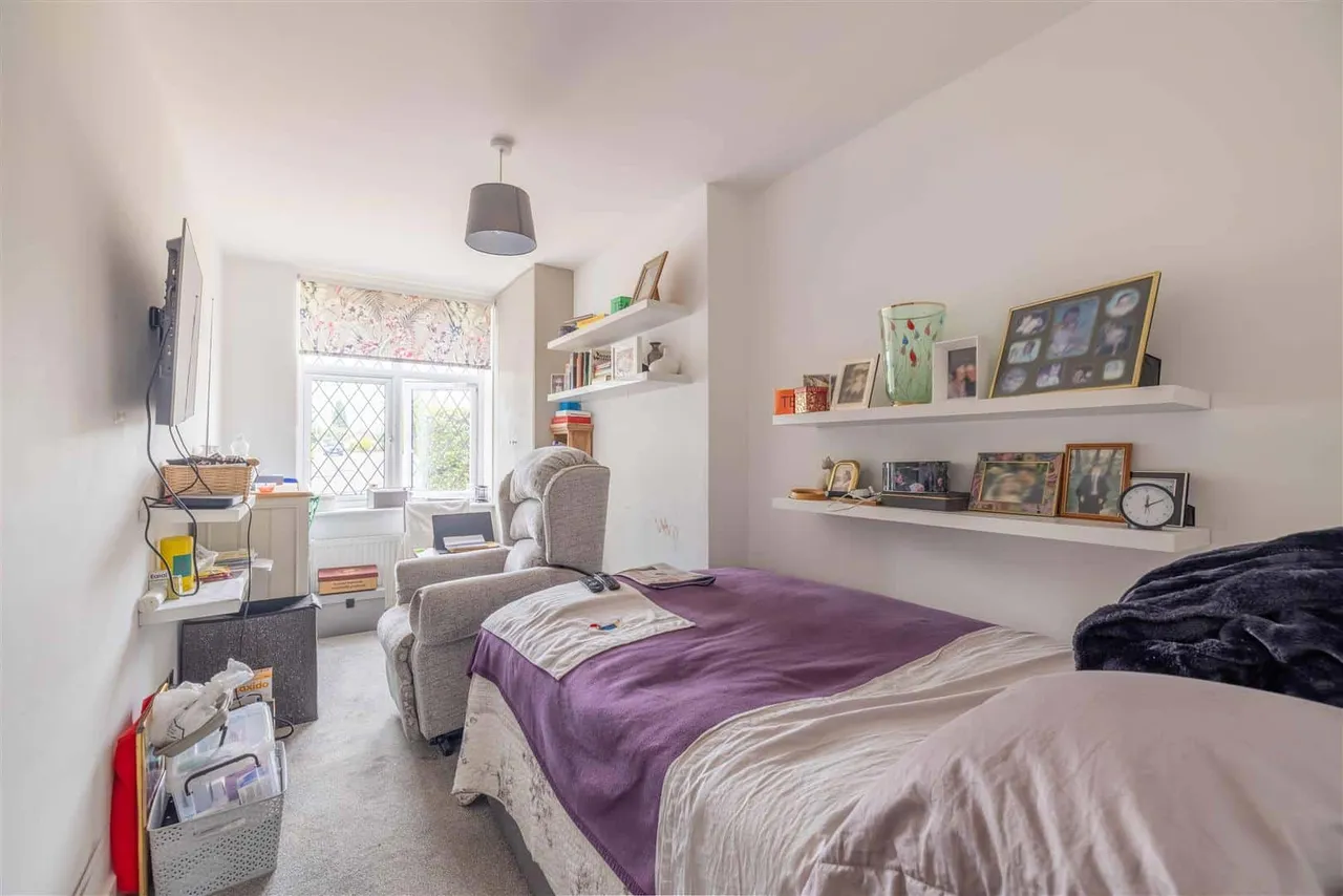 Bell View, Windsor, SL4 4ET, photo 21