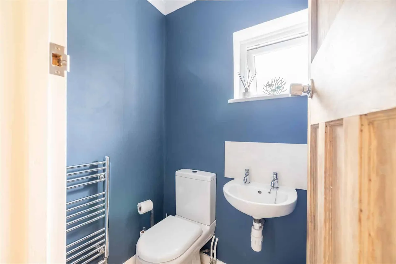 Bell View, Windsor, SL4 4ET, photo 17