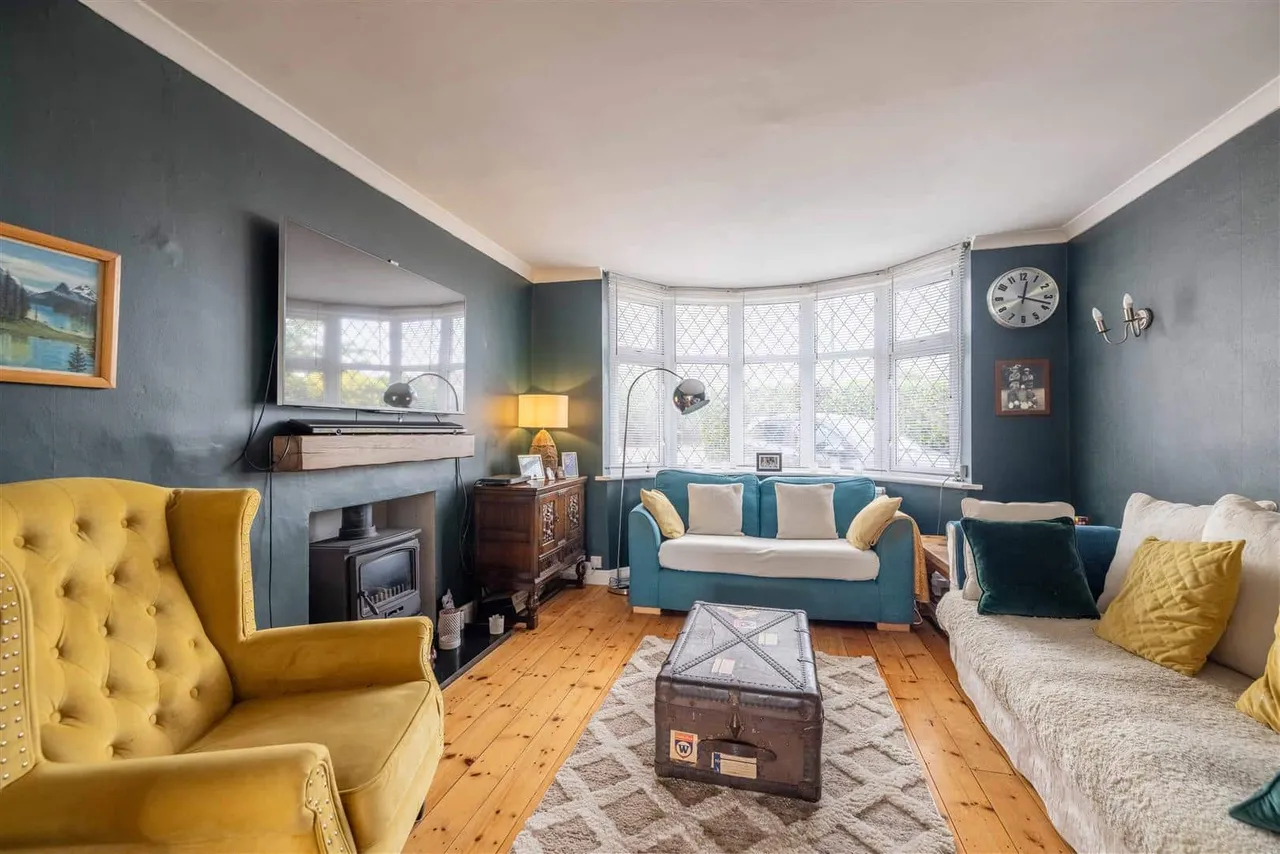 Bell View, Windsor, SL4 4ET, photo 4