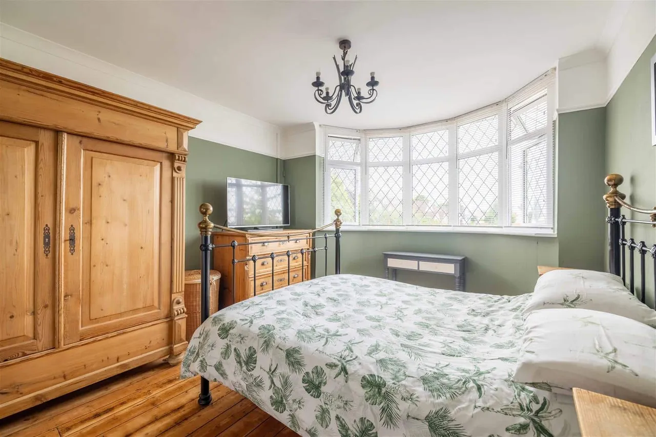 Bell View, Windsor, SL4 4ET, photo 19