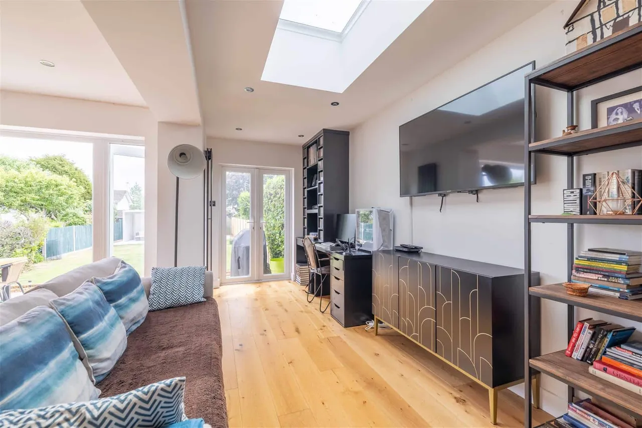 Bell View, Windsor, SL4 4ET, photo 10