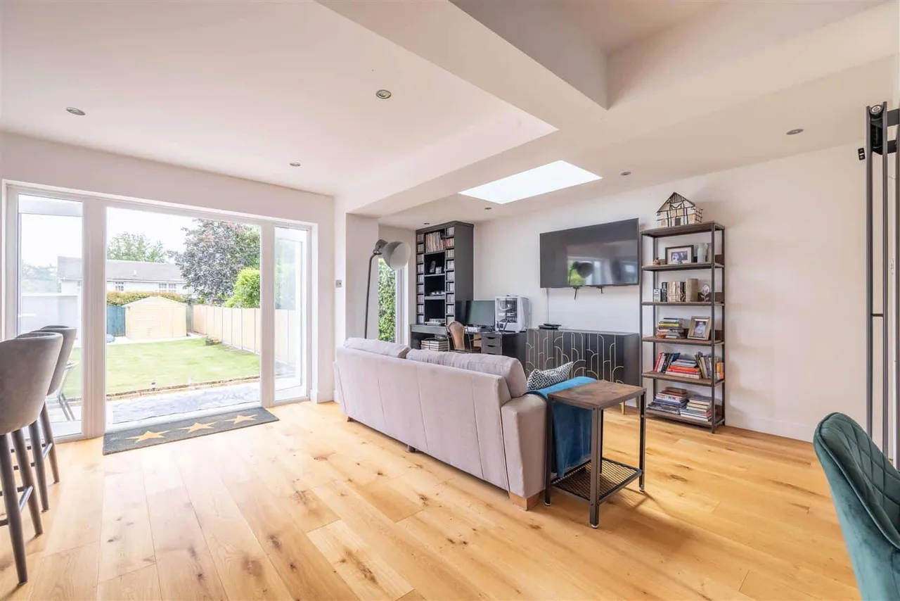 Bell View, Windsor, SL4 4ET, photo 8