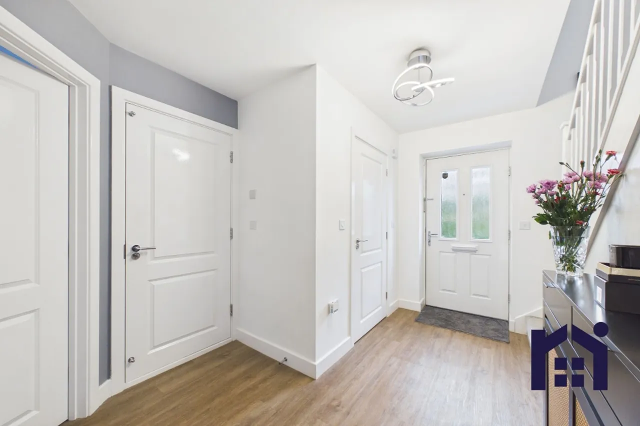 Blackbird Court, Leyland, PR25 1FH, photo 5