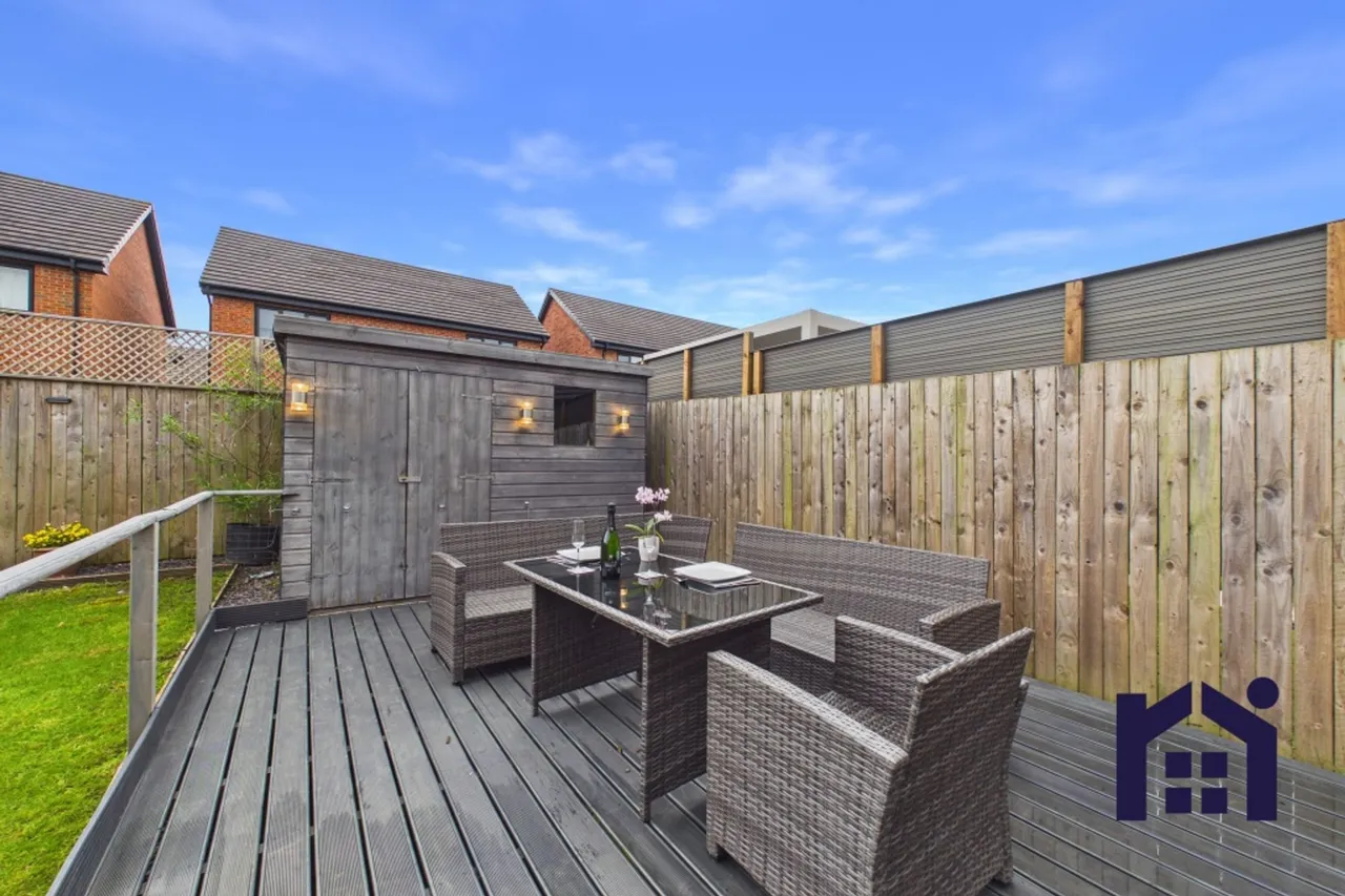 Blackbird Court, Leyland, PR25 1FH, photo 23