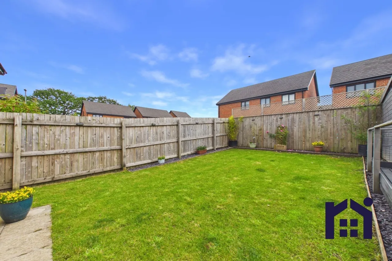 Blackbird Court, Leyland, PR25 1FH, photo 25