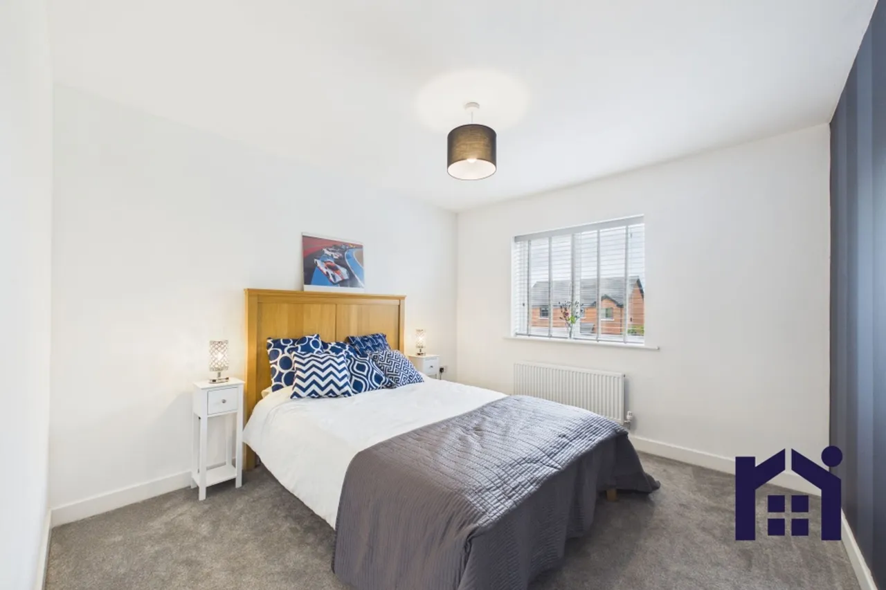 Blackbird Court, Leyland, PR25 1FH, photo 17