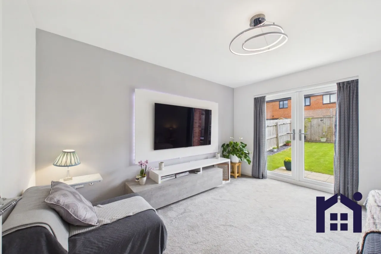 Blackbird Court, Leyland, PR25 1FH, photo 3