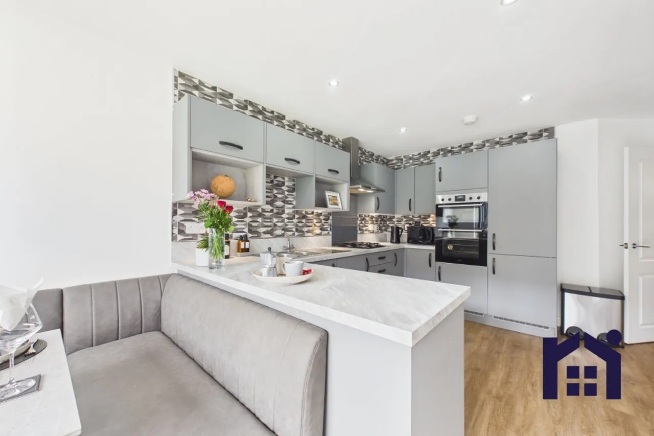 Blackbird Court, Leyland, PR25 1FH, photo 6