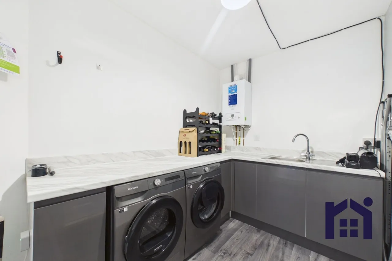 Blackbird Court, Leyland, PR25 1FH, photo 9
