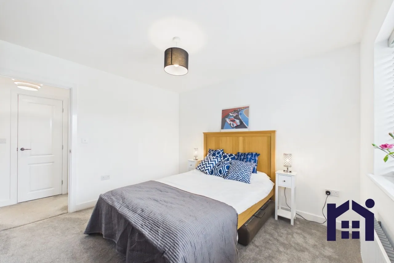 Blackbird Court, Leyland, PR25 1FH, photo 18
