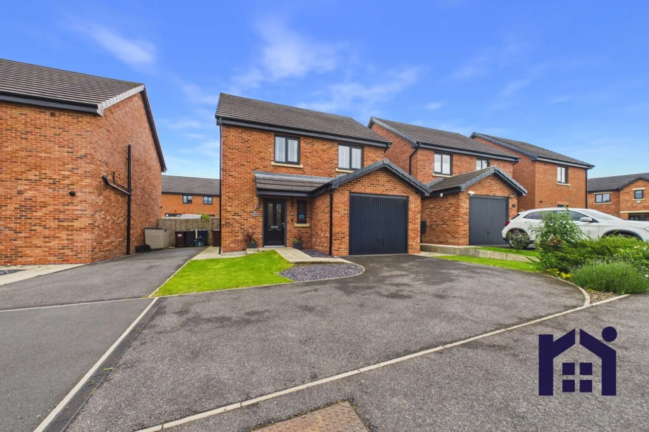 Blackbird Court, Leyland, PR25 1FH, photo 26