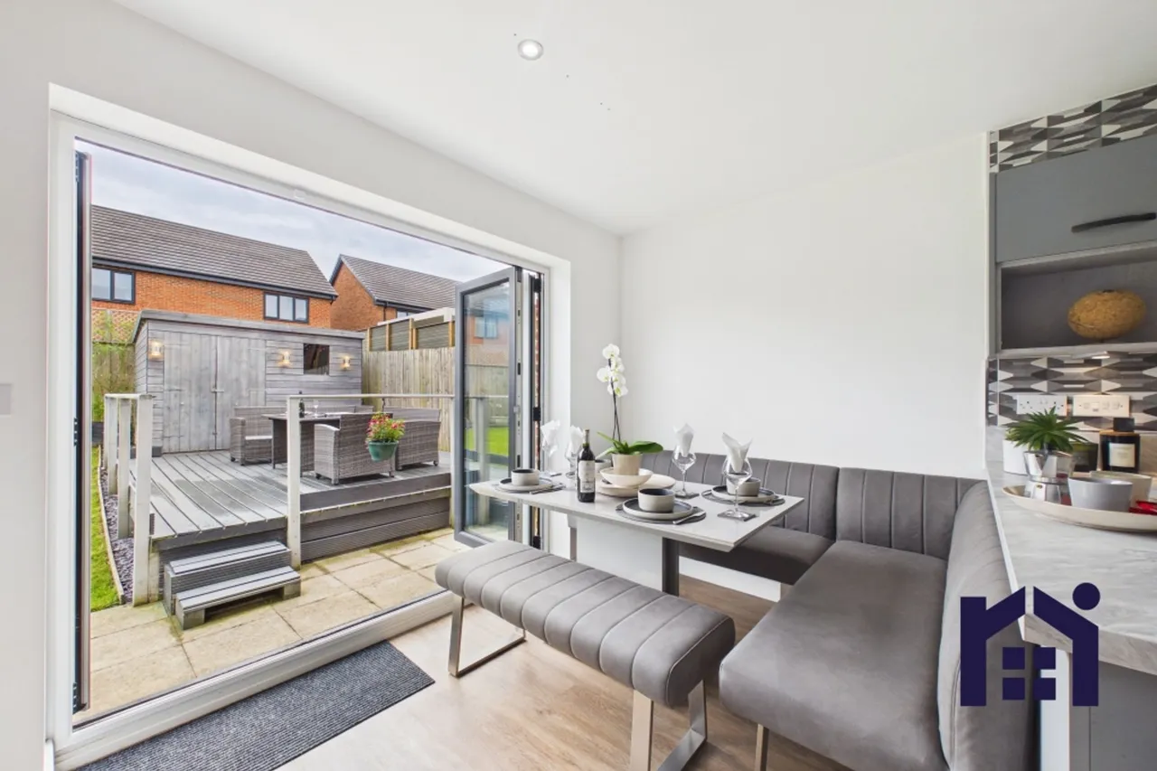 Blackbird Court, Leyland, PR25 1FH, photo 8