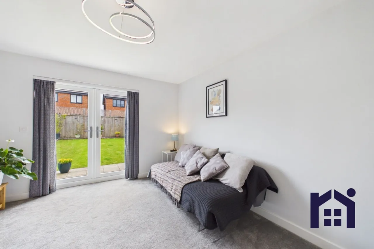 Blackbird Court, Leyland, PR25 1FH, photo 10