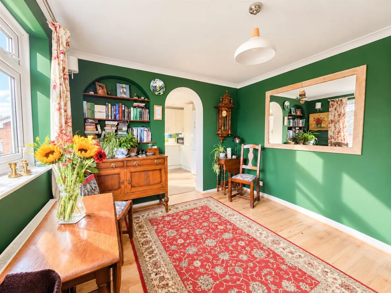 Holly Drive, Heathfield, TN21, photo 6