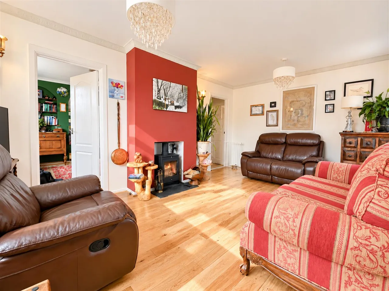 Holly Drive, Heathfield, TN21, photo 5